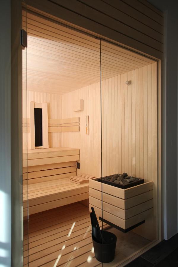 Apartment Jurijana - New 4-Bedroom Triplex With Sauna & Garden Bohinj Dış mekan fotoğraf
