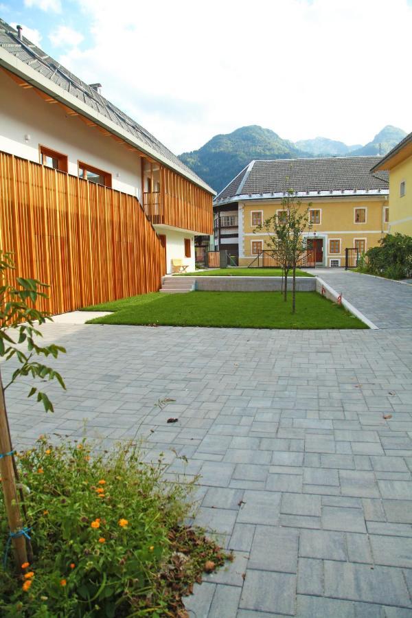 Apartment Jurijana - New 4-Bedroom Triplex With Sauna & Garden Bohinj Dış mekan fotoğraf