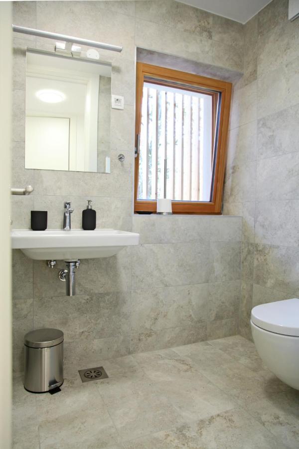 Apartment Jurijana - New 4-Bedroom Triplex With Sauna & Garden Bohinj Dış mekan fotoğraf