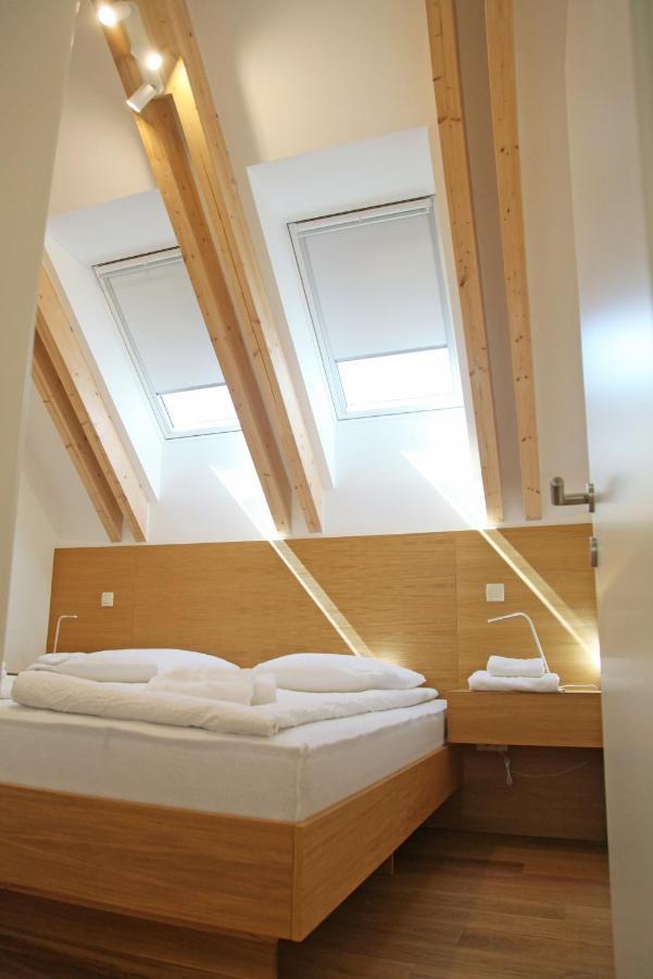 Apartment Jurijana - New 4-Bedroom Triplex With Sauna & Garden Bohinj Dış mekan fotoğraf