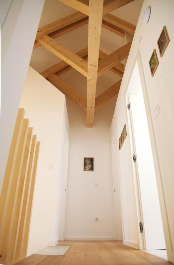 Apartment Jurijana - New 4-Bedroom Triplex With Sauna & Garden Bohinj Dış mekan fotoğraf