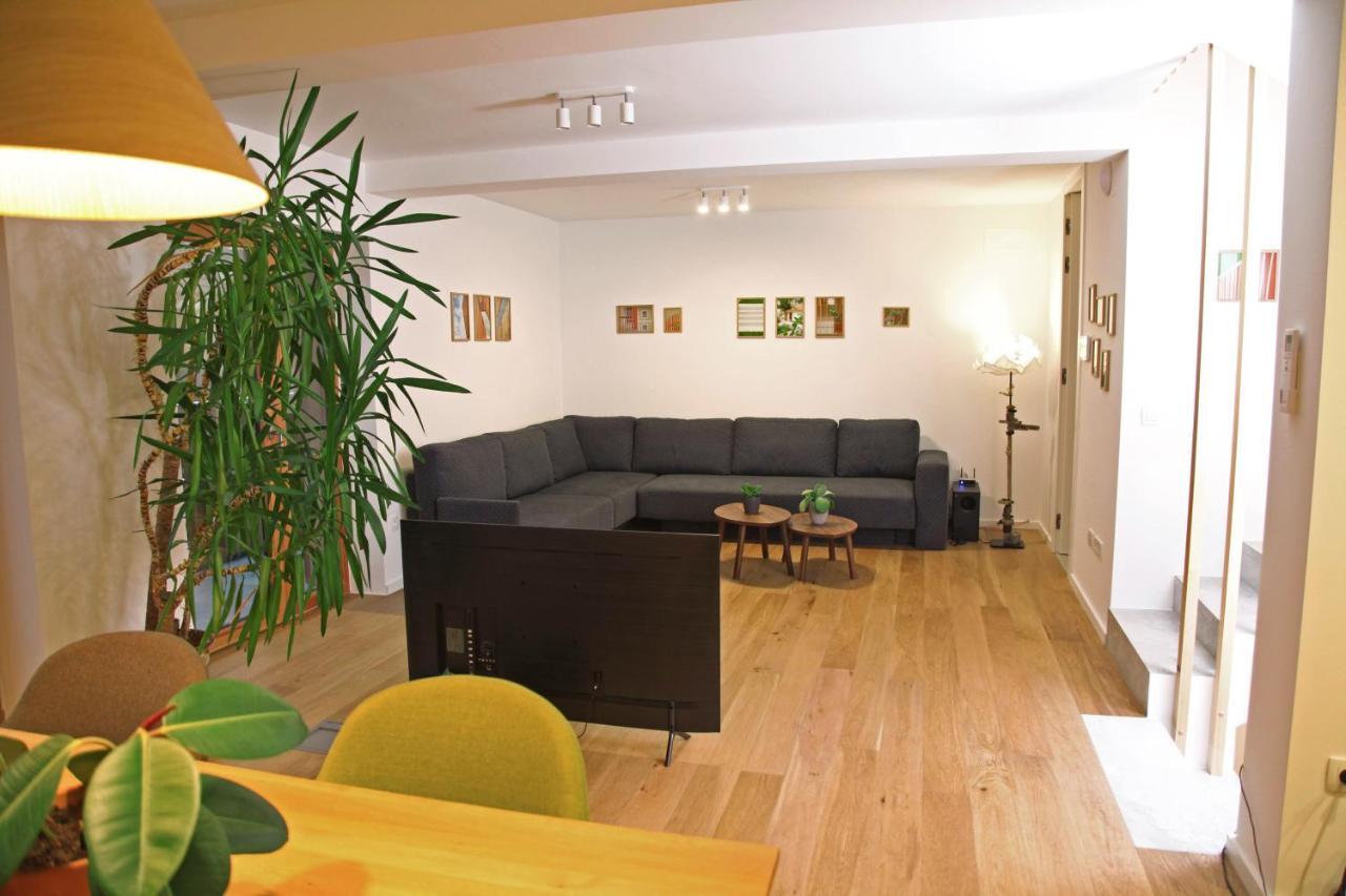 Apartment Jurijana - New 4-Bedroom Triplex With Sauna & Garden Bohinj Dış mekan fotoğraf
