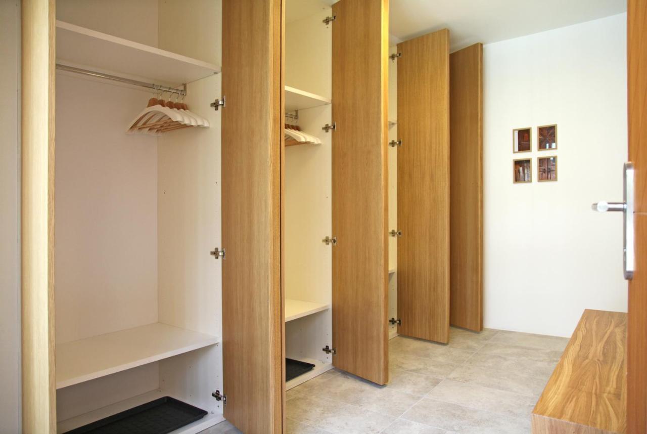 Apartment Jurijana - New 4-Bedroom Triplex With Sauna & Garden Bohinj Dış mekan fotoğraf