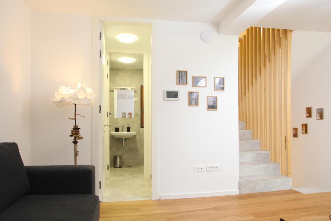 Apartment Jurijana - New 4-Bedroom Triplex With Sauna & Garden Bohinj Dış mekan fotoğraf