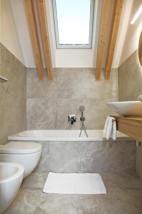 Apartment Jurijana - New 4-Bedroom Triplex With Sauna & Garden Bohinj Dış mekan fotoğraf